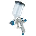 Spray Gun Hvlp Professional 1.4mm 600cc M To L Surfaces